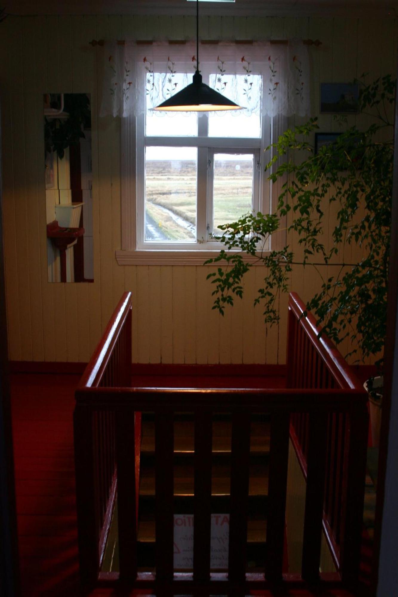 Husey Hostel & Horsefarm Egilsstaðir Extérieur photo